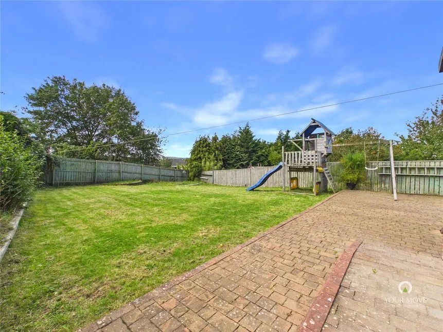 St. Cuthberts Avenue Blackhill, Consett, Durham, DH8, photo 7