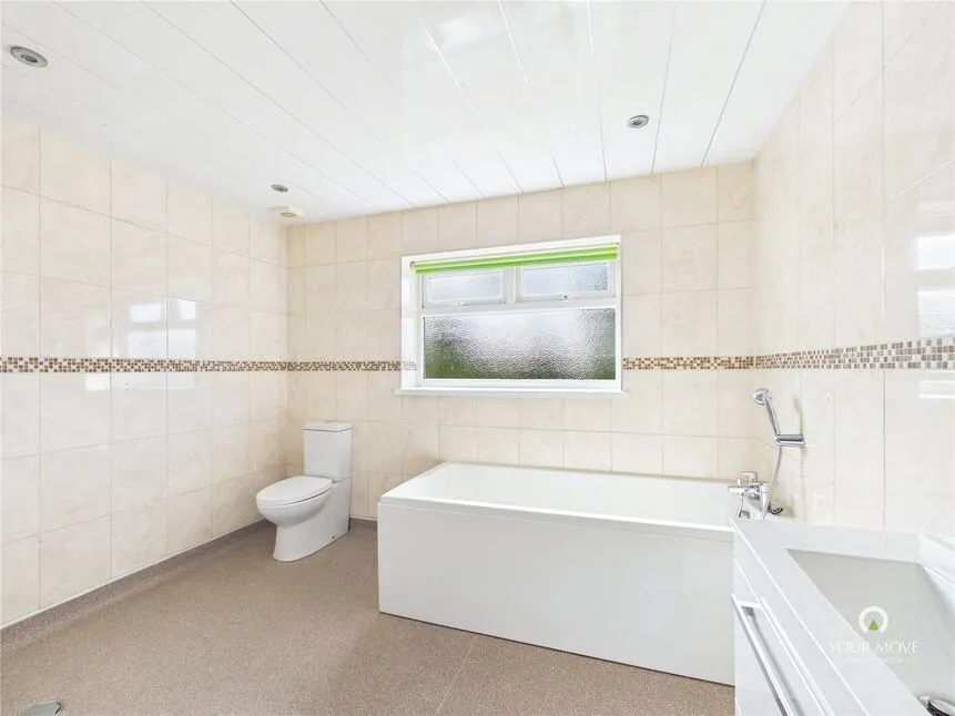 St. Cuthberts Avenue Blackhill, Consett, Durham, DH8, photo 11