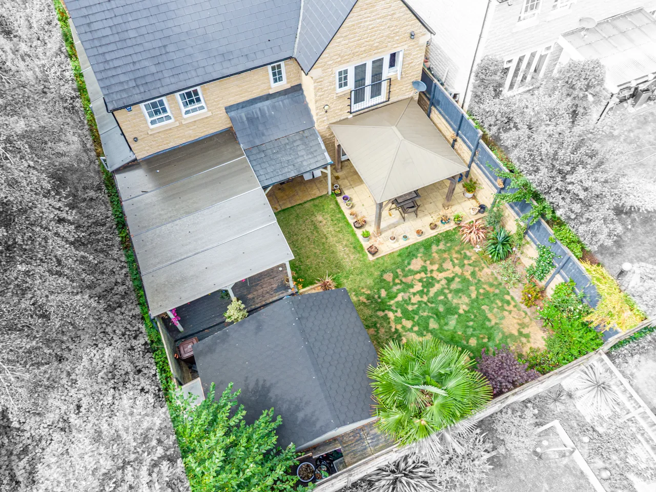 Clapham Avenue, Adel, LS16, photo 24