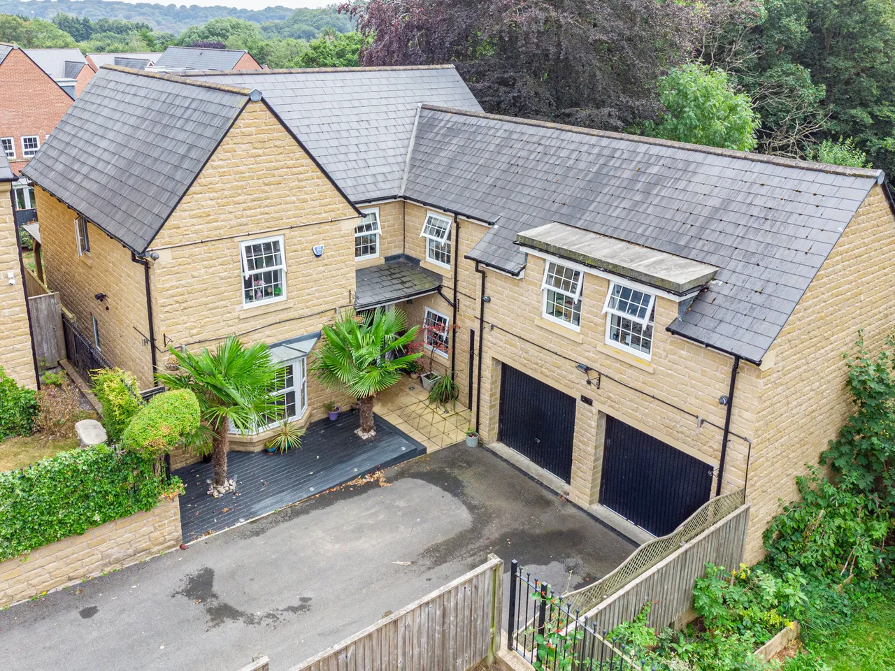 Clapham Avenue, Adel, LS16, photo 19