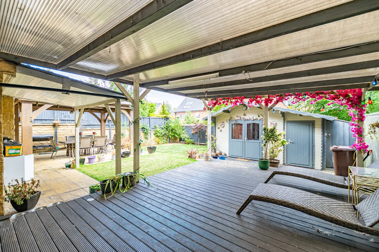 Clapham Avenue, Adel, LS16, photo 22