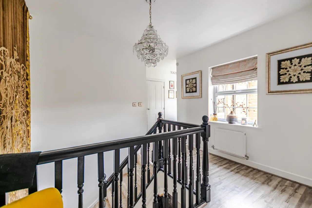 Clapham Avenue, Adel, LS16, photo 18