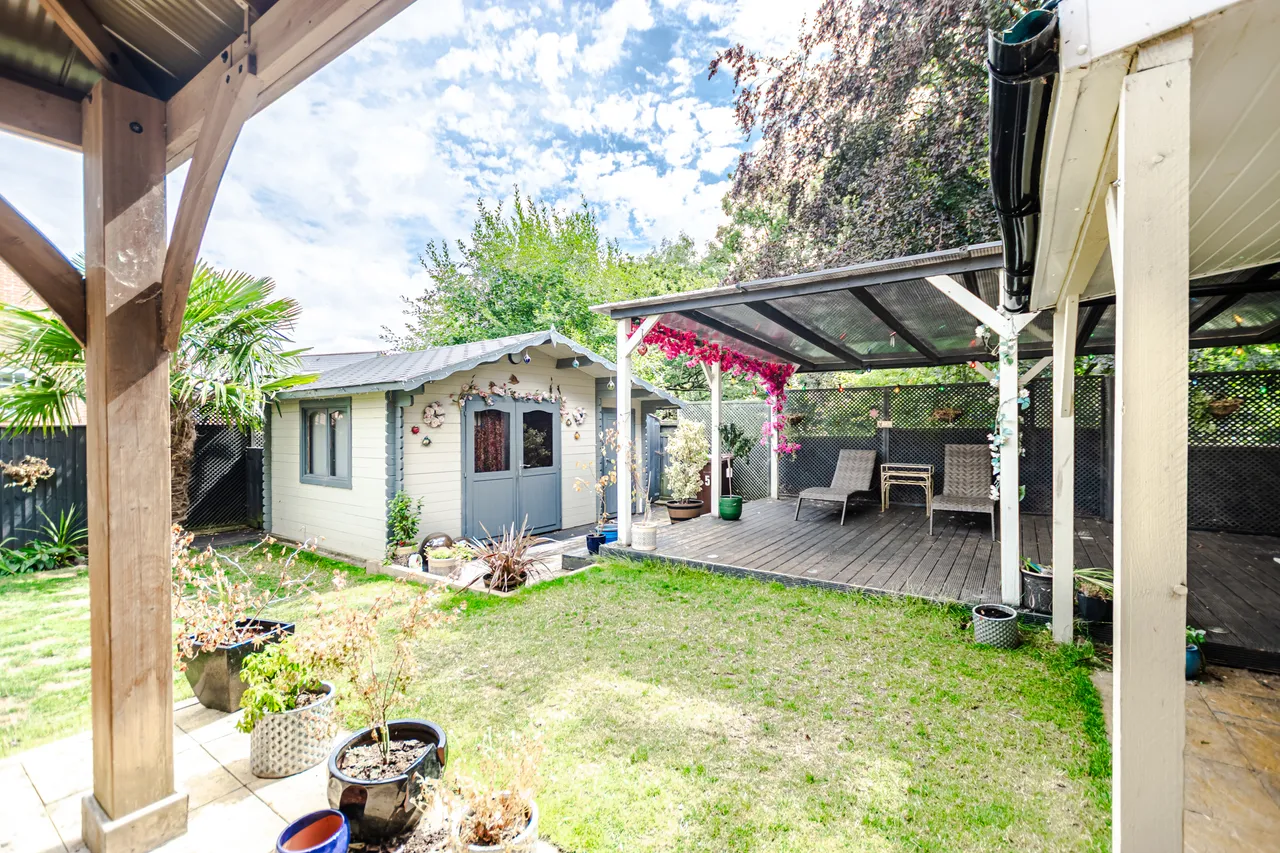 Clapham Avenue, Adel, LS16, photo 21