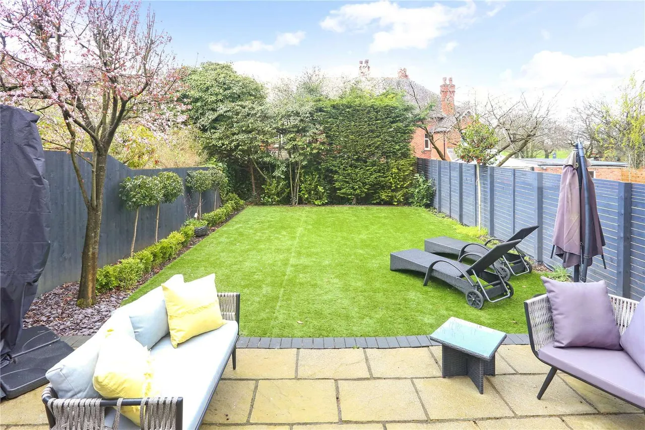 Horseshoe Lane, Alderley Edge, SK9, photo 19