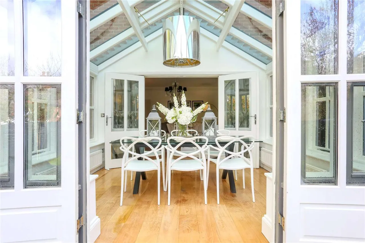 Horseshoe Lane, Alderley Edge, SK9, photo 7