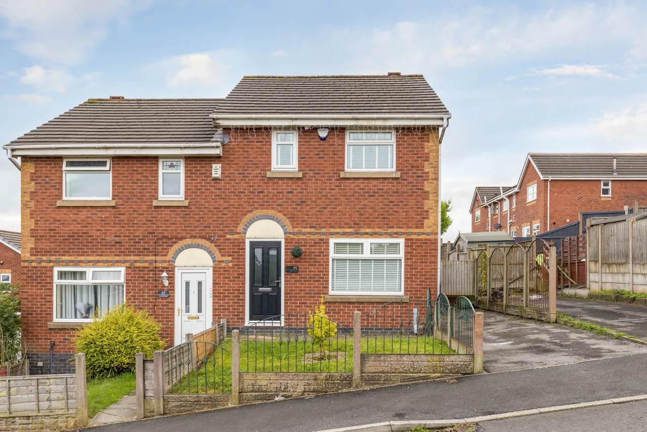 Lorne Street, Scholes, WN1, photo 11