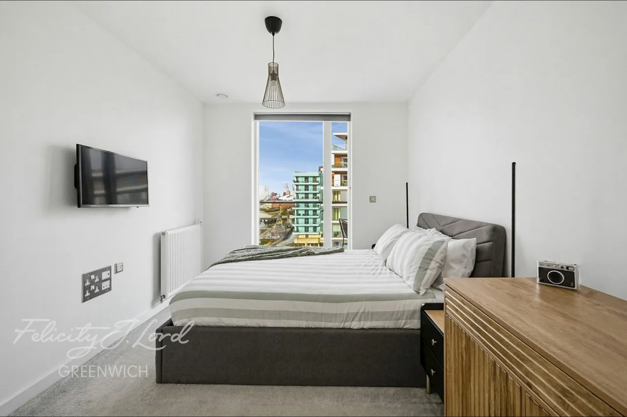 Harrison Walk, Greenwich, SE10, photo 10