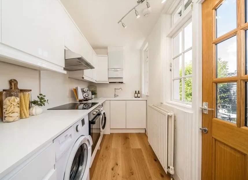 Mervyn Road, Northfields, W13, photo 11