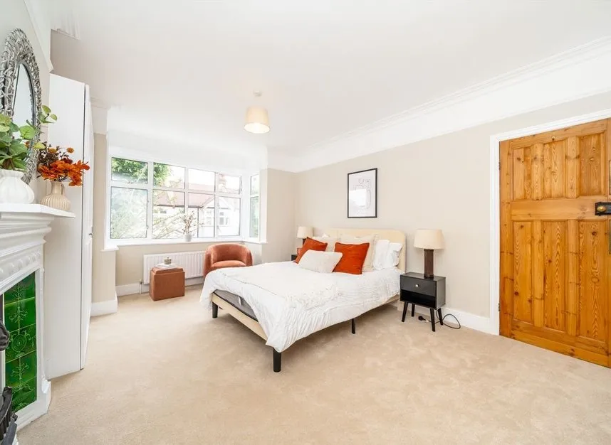Mervyn Road, Northfields, W13, photo 5