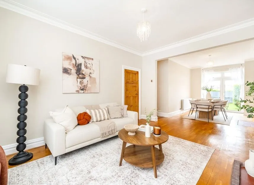Mervyn Road, Northfields, W13, photo 3