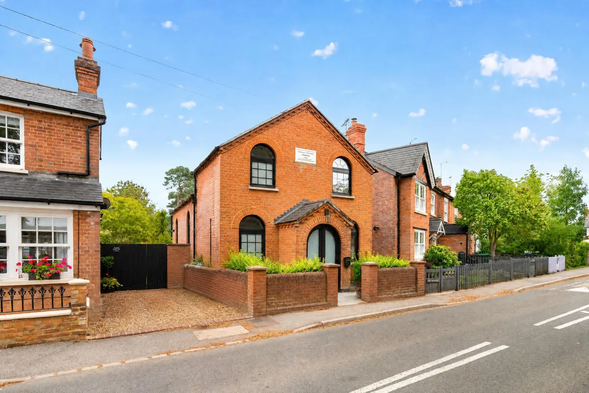 Winkfield Row, Bracknell, RG42, photo 27