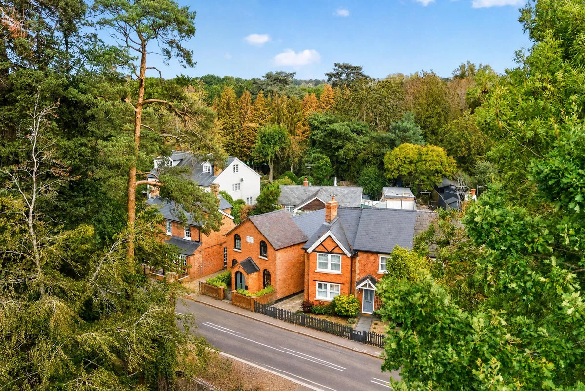 Winkfield Row, Bracknell, RG42, photo 26