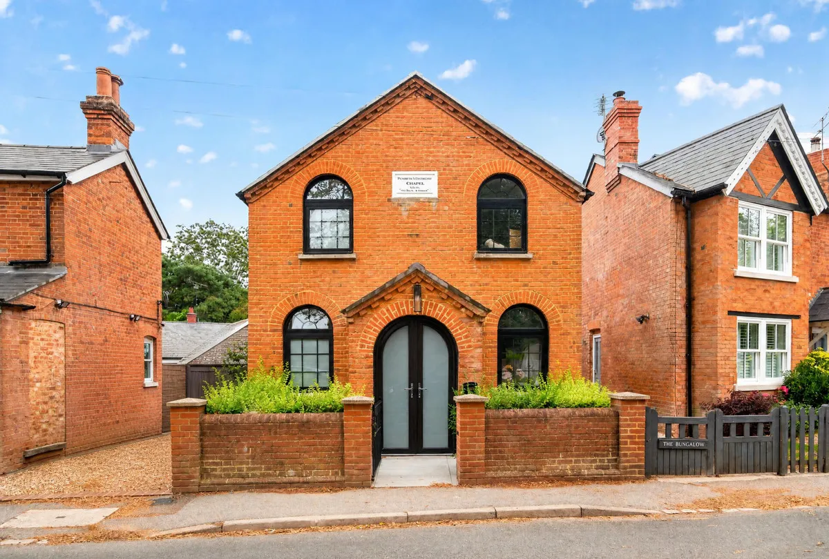 2 bed house for sale, Winkfield Row, Bracknell, RG42