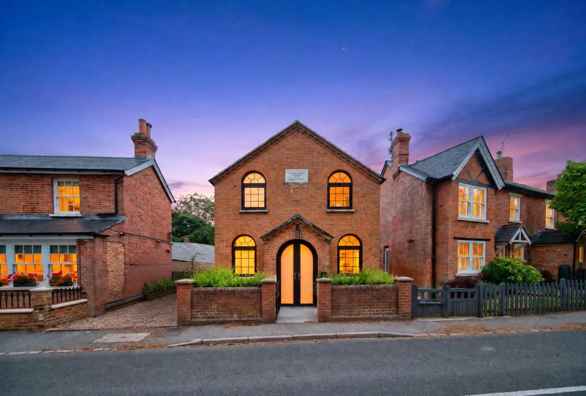 Winkfield Row, Bracknell, RG42, photo 30