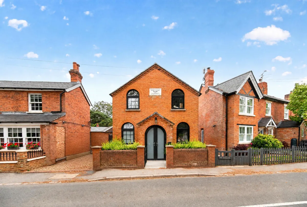 Winkfield Row, Bracknell, RG42, photo 29