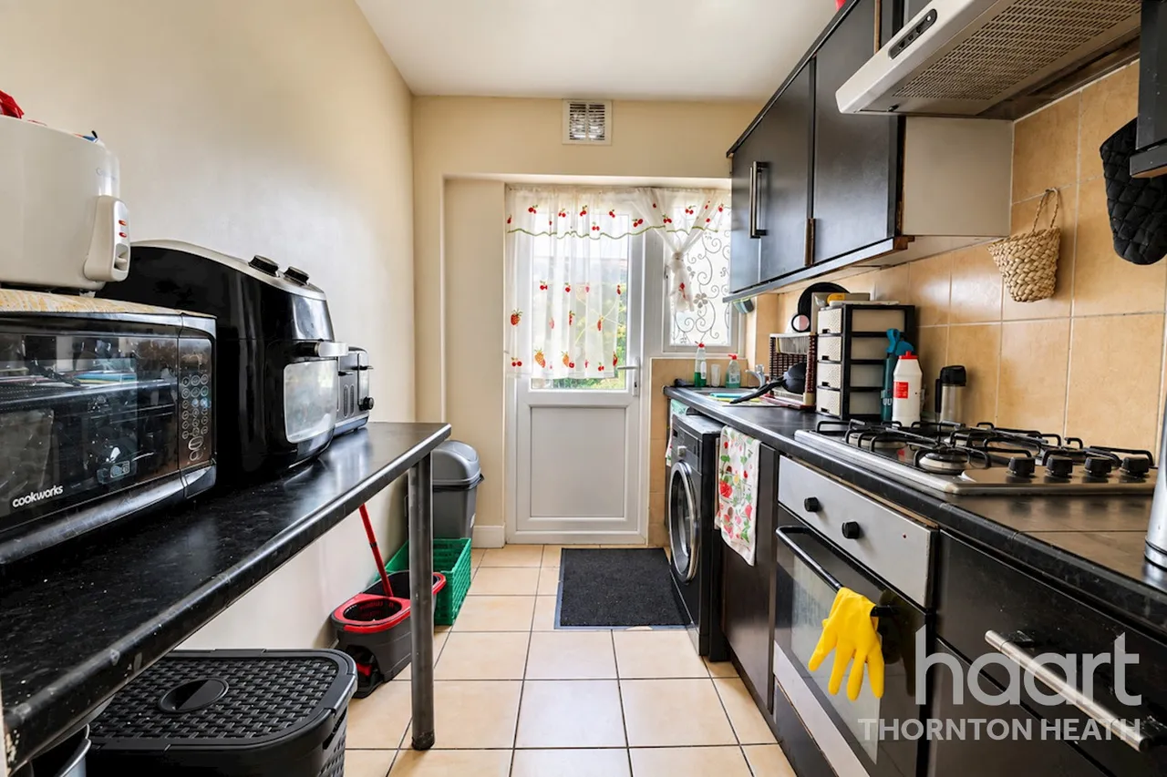 Kynaston Road, Thornton Heath, CR7, photo 3