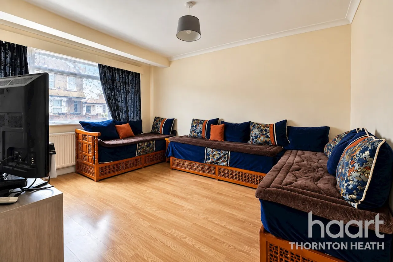 Kynaston Road, Thornton Heath, CR7, photo 2