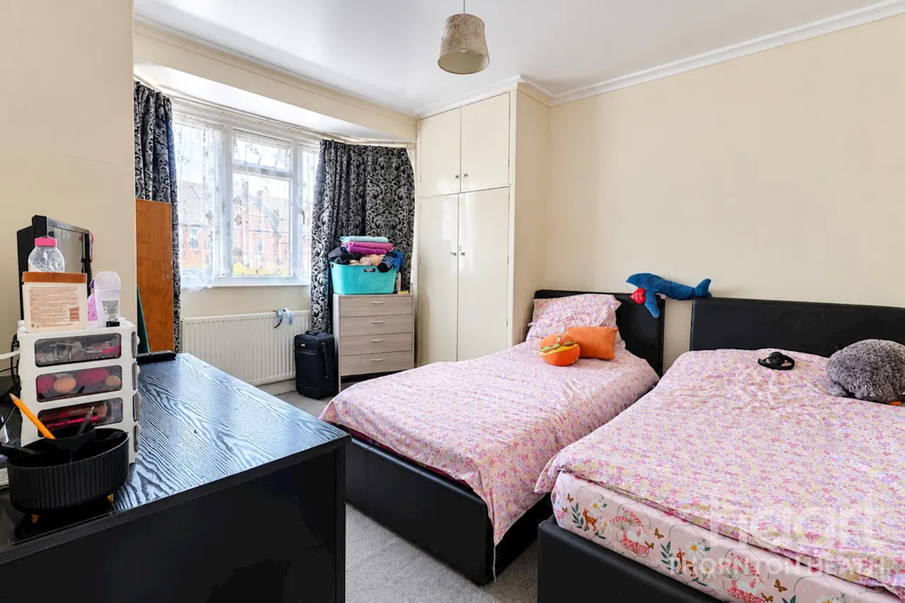 Kynaston Road, Thornton Heath, CR7, photo 5