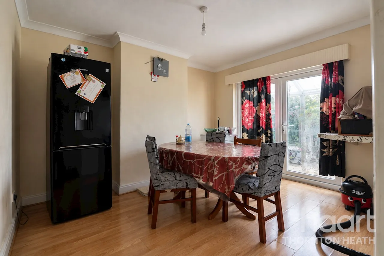 Kynaston Road, Thornton Heath, CR7, photo 8