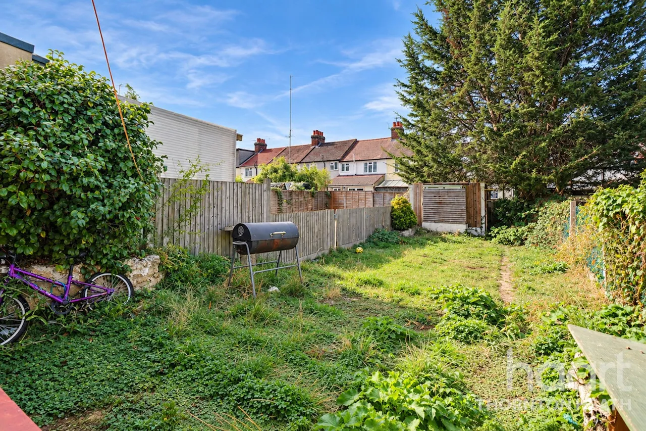 Kynaston Road, Thornton Heath, CR7, photo 9
