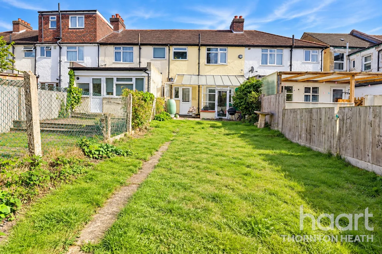Kynaston Road, Thornton Heath, CR7, photo 10