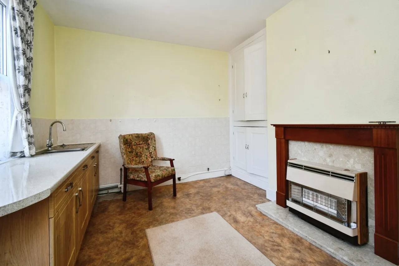 The Terrace, Kirby Hill, YO51, photo 4