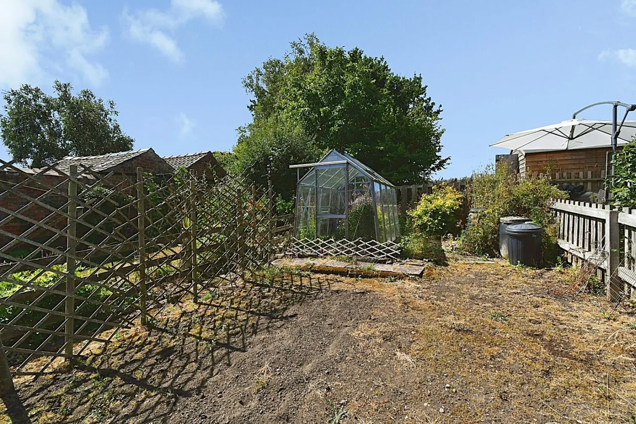 The Terrace, Kirby Hill, YO51, photo 16