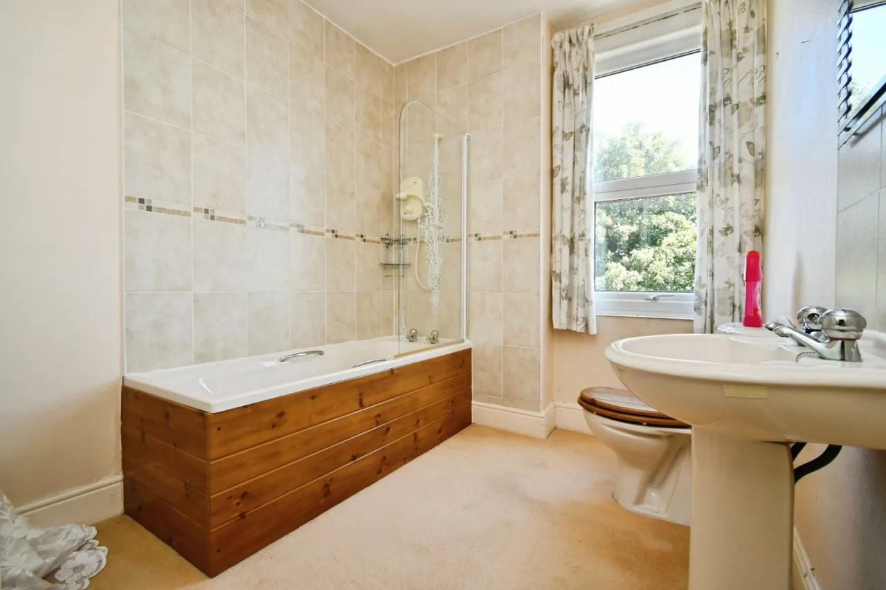 The Terrace, Kirby Hill, YO51, photo 9