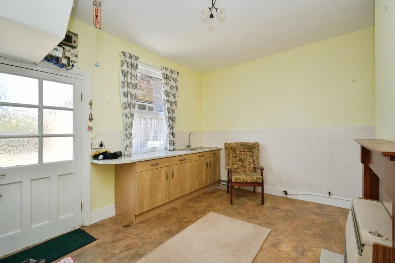 The Terrace, Kirby Hill, YO51, photo 2