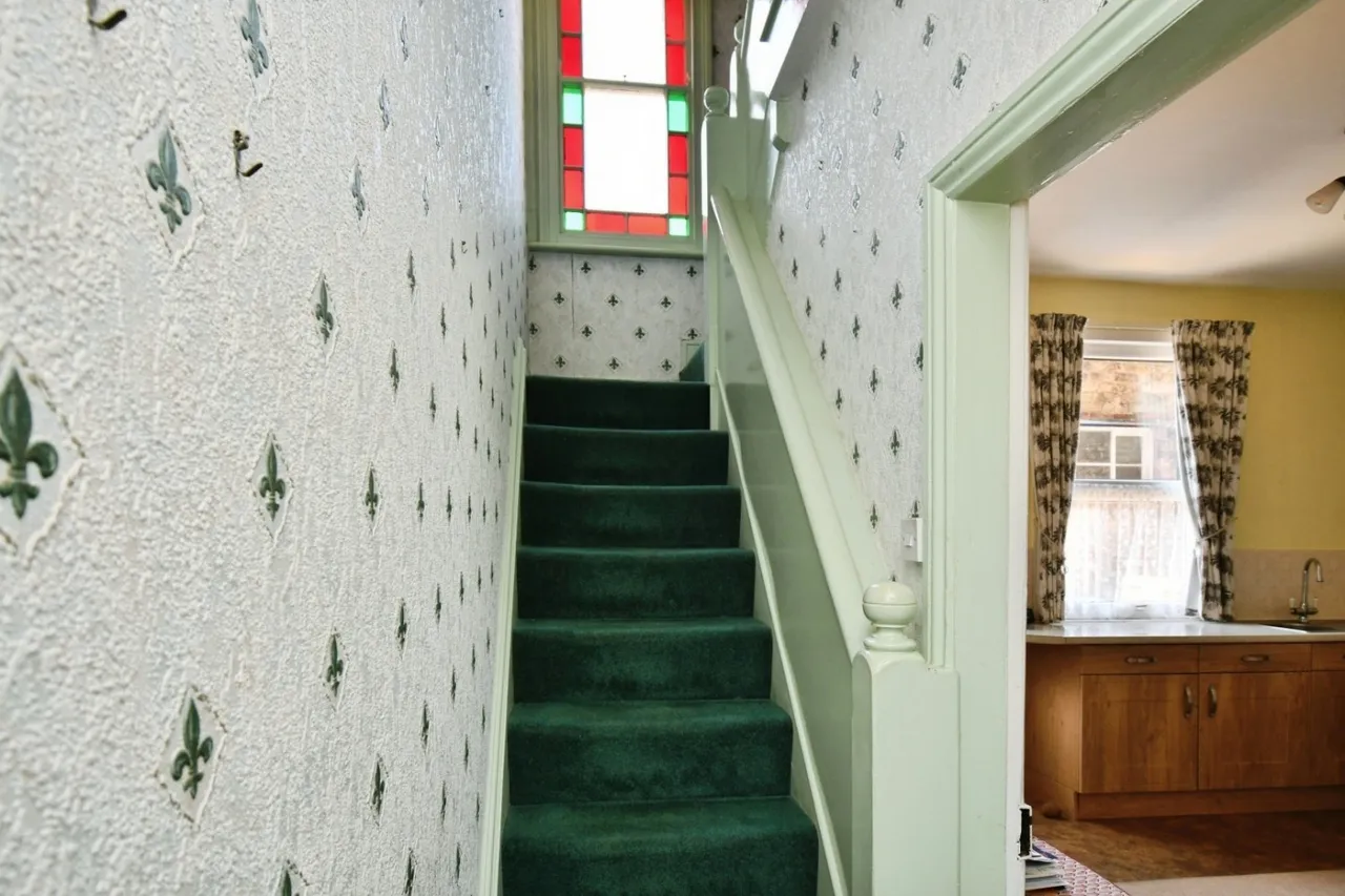 The Terrace, Kirby Hill, YO51, photo 6
