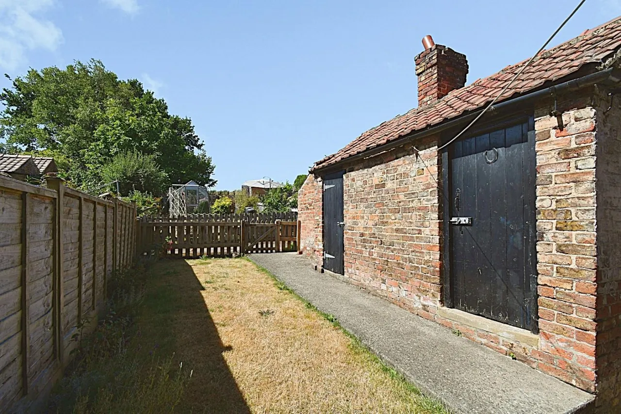 The Terrace, Kirby Hill, YO51, photo 15