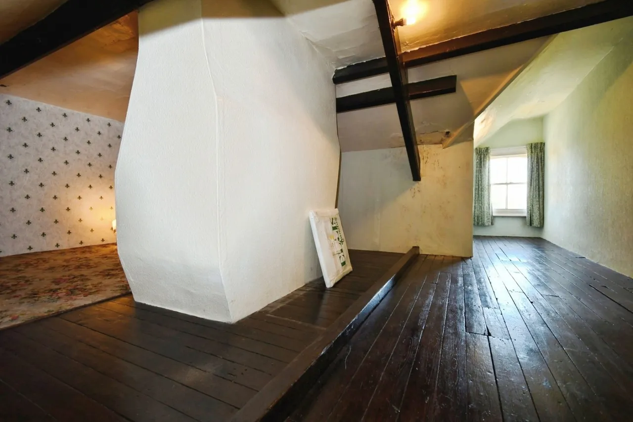 The Terrace, Kirby Hill, YO51, photo 11