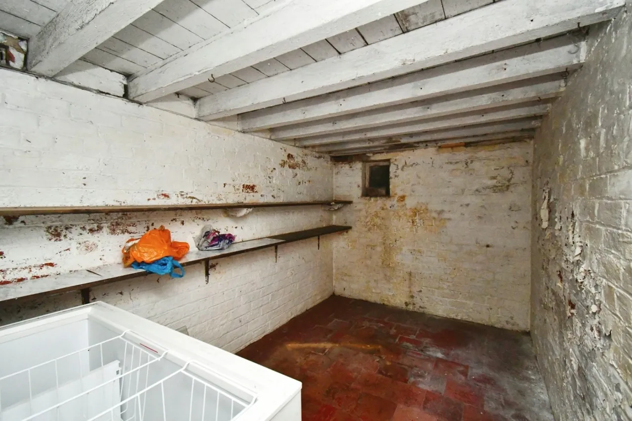The Terrace, Kirby Hill, YO51, photo 13