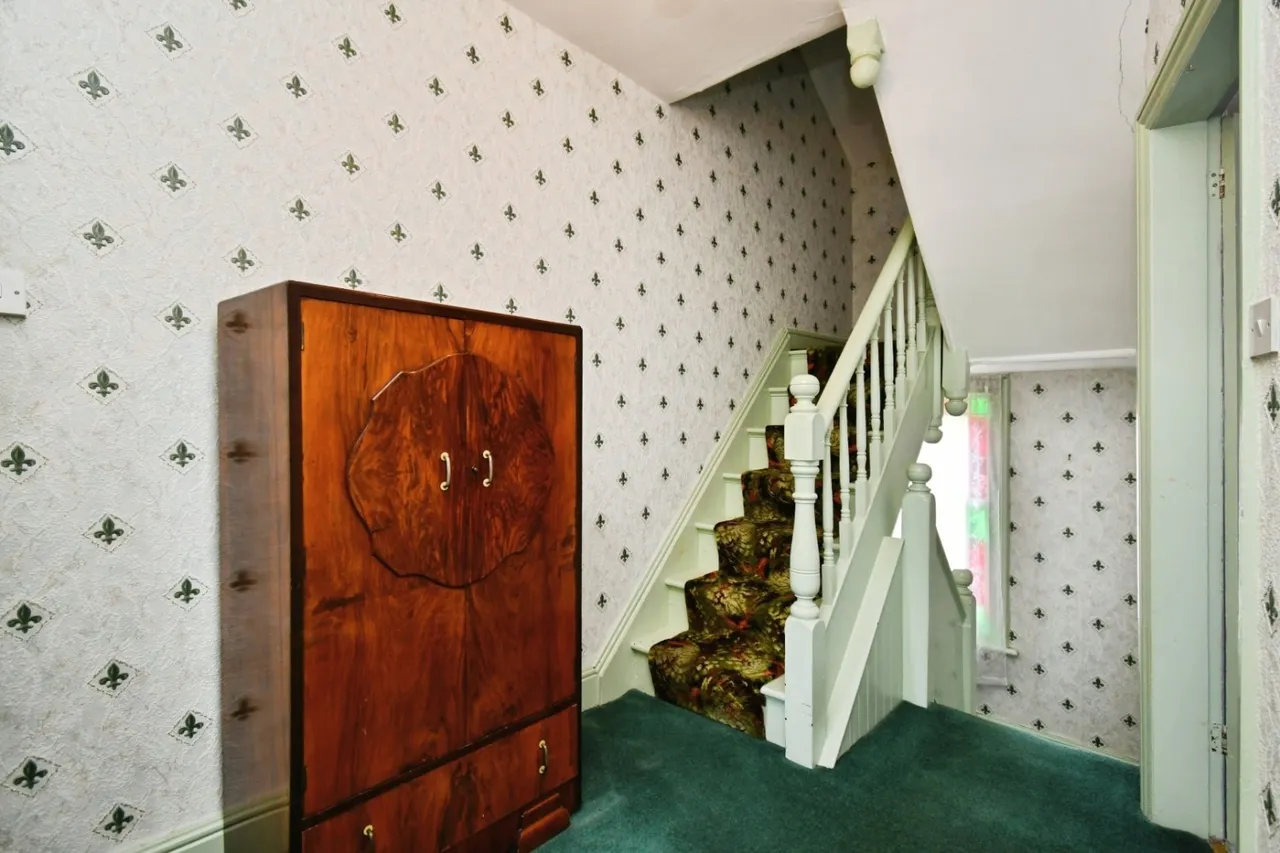 The Terrace, Kirby Hill, YO51, photo 10