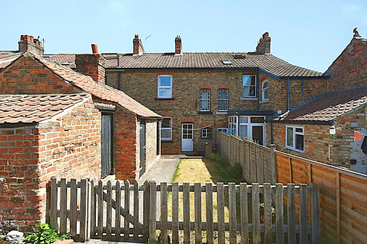 The Terrace, Kirby Hill, YO51, photo 14