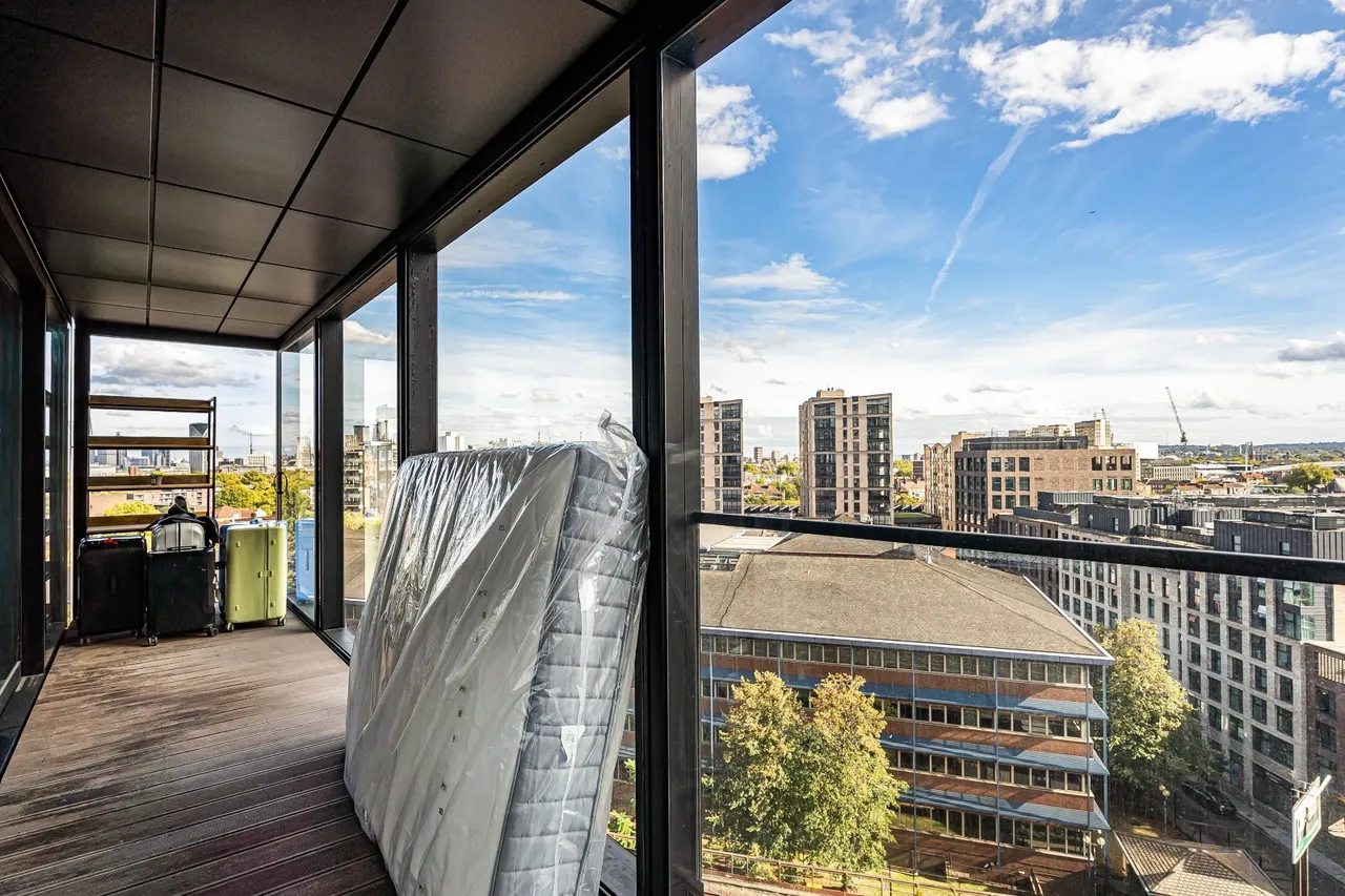 Albert Embankment, Lambeth, SE1, photo 26