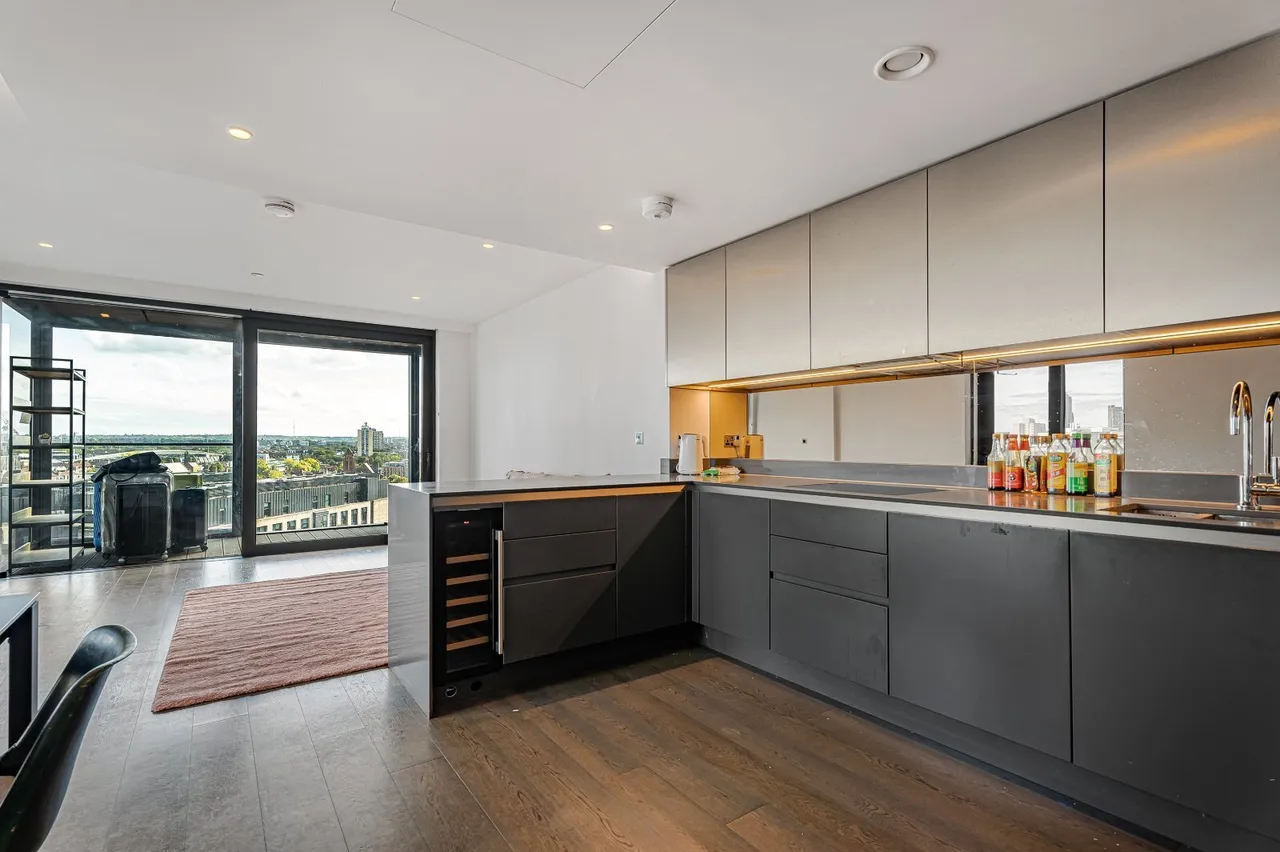 Albert Embankment, Lambeth, SE1, photo 11