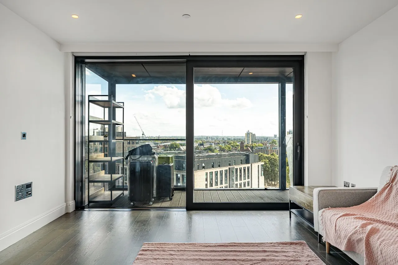 Albert Embankment, Lambeth, SE1, photo 32