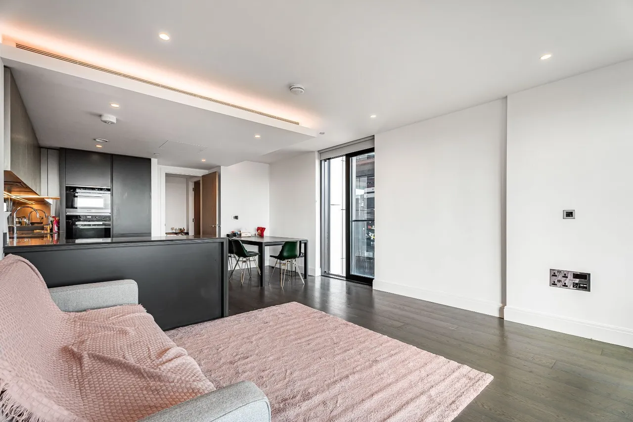 Albert Embankment, Lambeth, SE1, photo 15