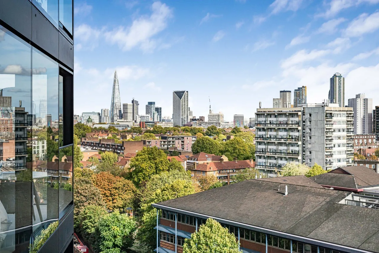 Albert Embankment, Lambeth, SE1, photo 27