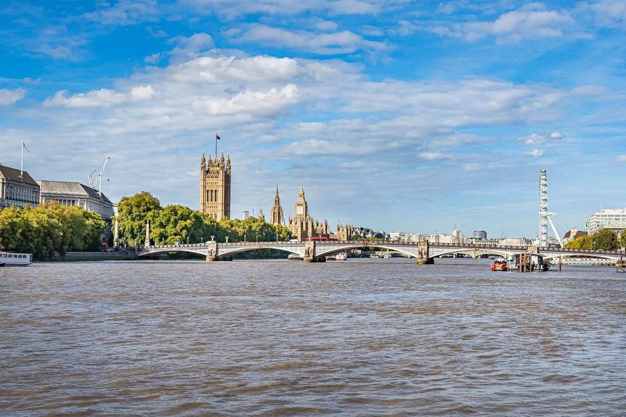 Albert Embankment, Lambeth, SE1, photo 28