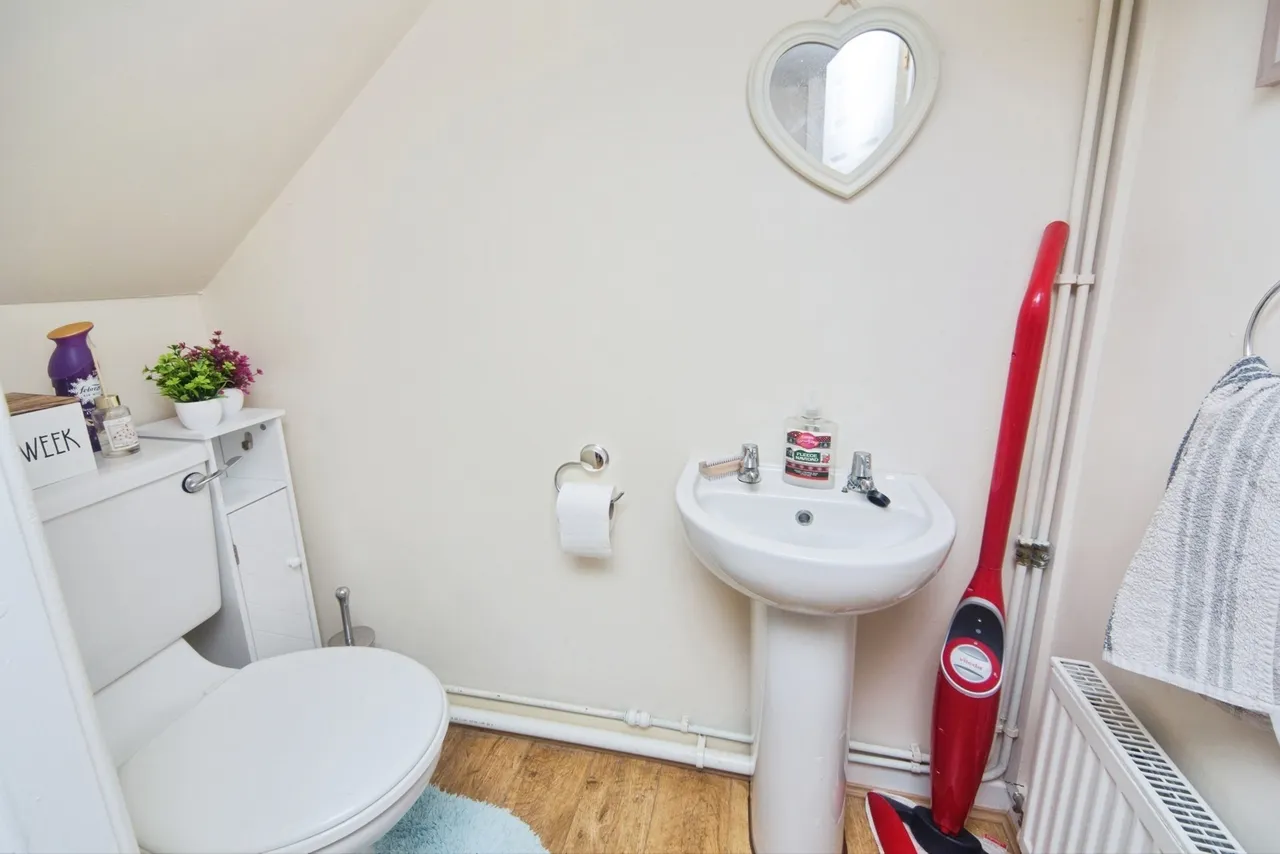 Hen Lon Dyfnia, Llanfairpwllgwyngyll, LL61, photo 9