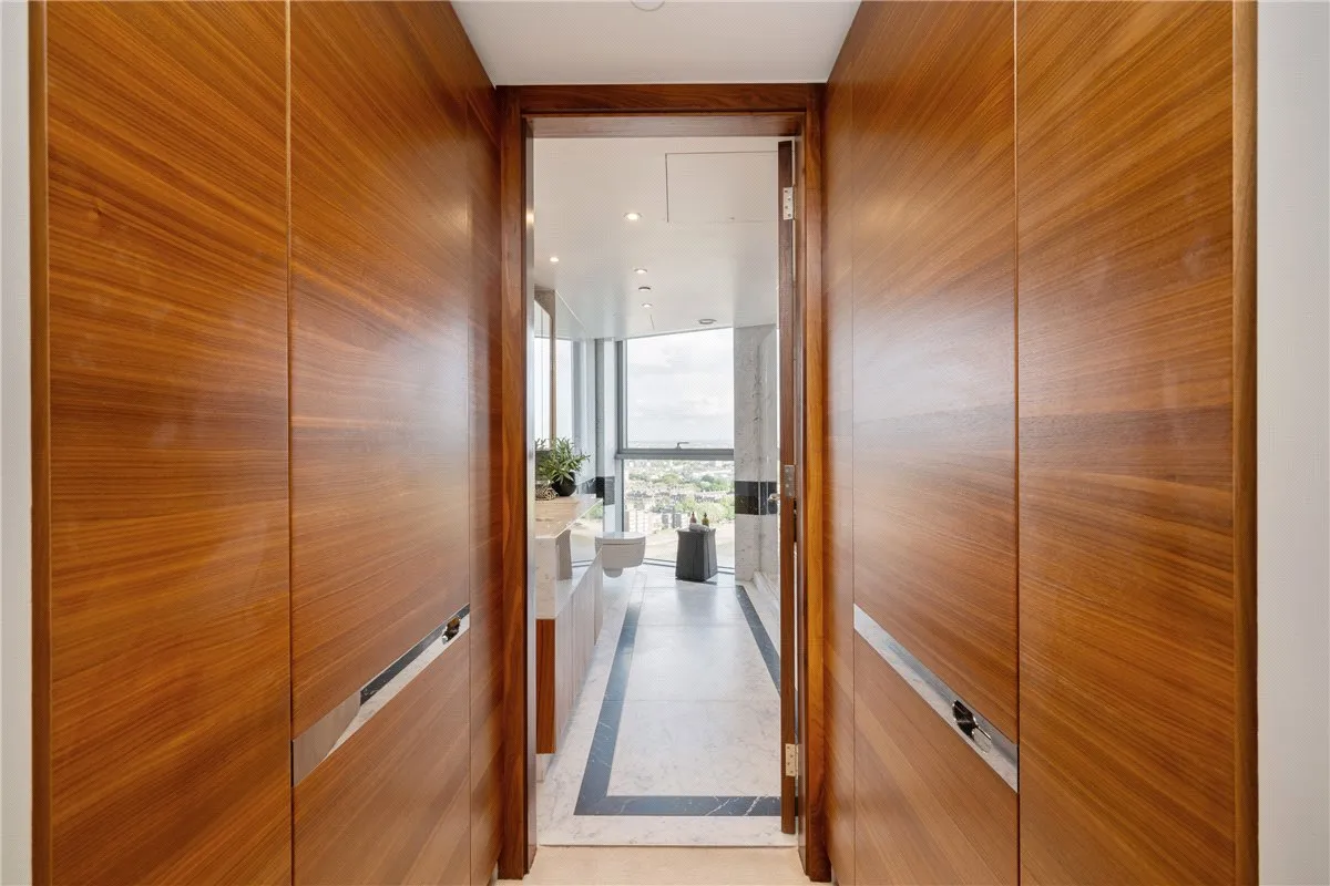 Tower West, Chelsea Waterfront, SW10, photo 8