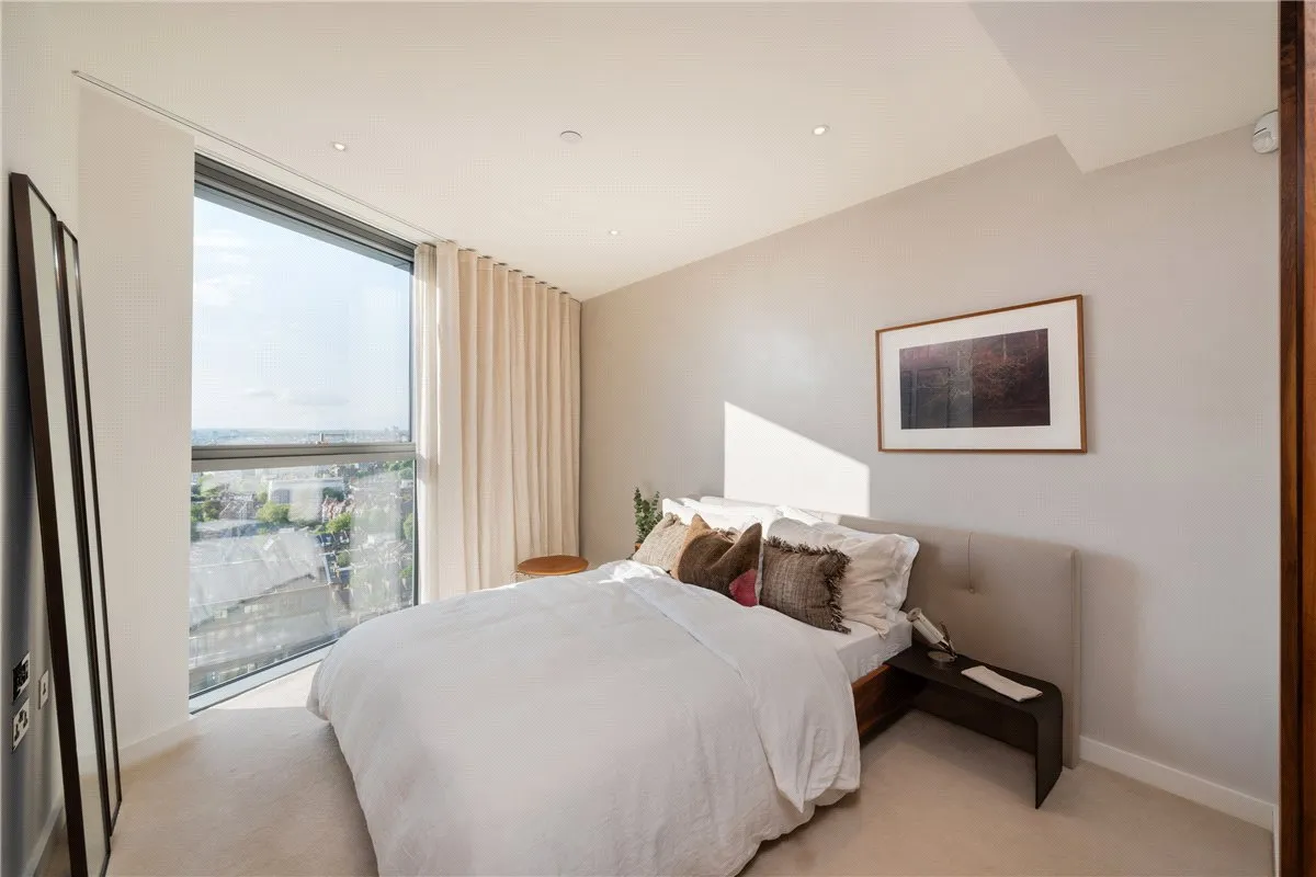 Tower West, Chelsea Waterfront, SW10, photo 5