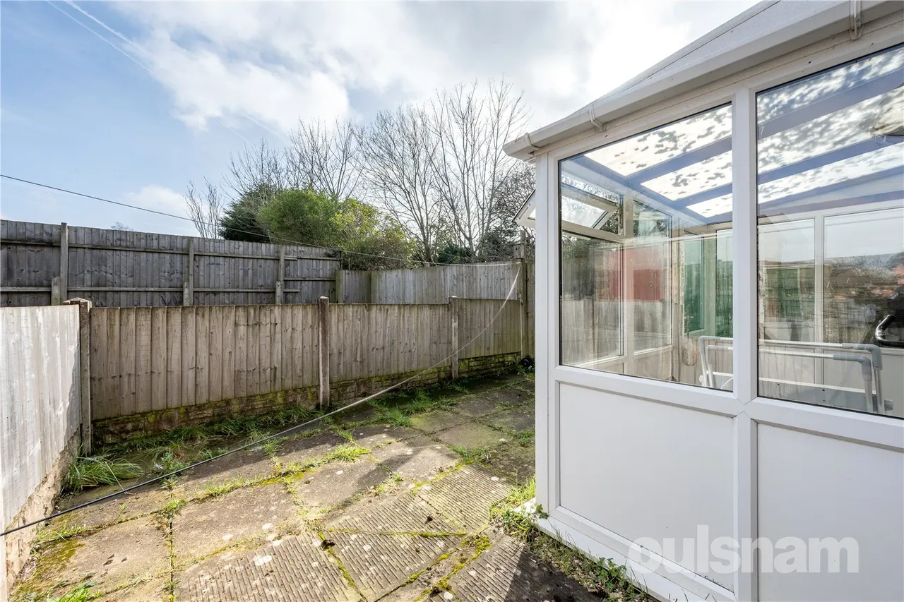 Burnside Way, Birmingham, West Midlands, B31 4JY, photo 12