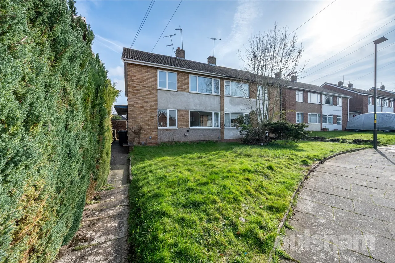 Burnside Way, Birmingham, West Midlands, B31 4JY, photo 13