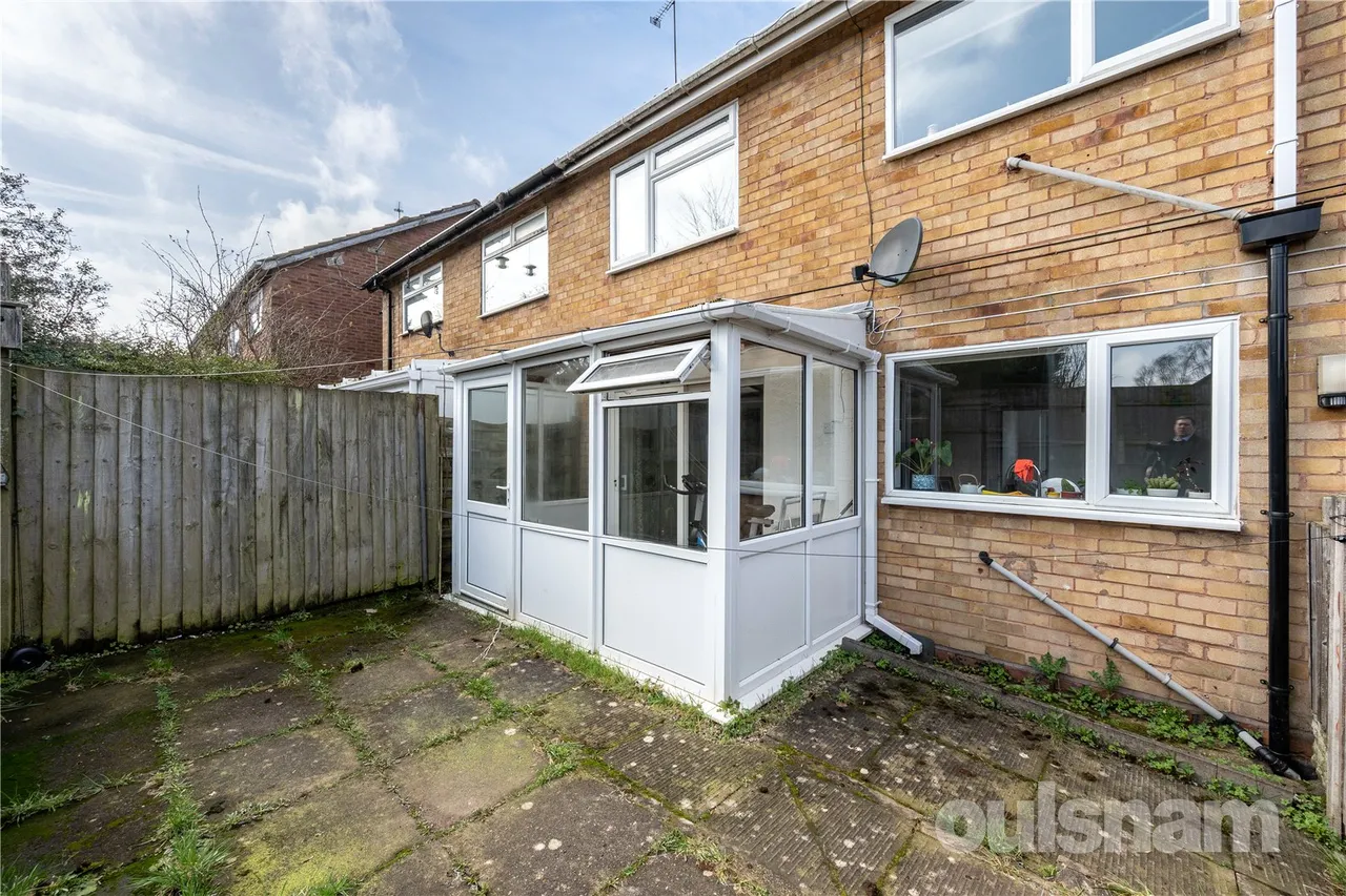 Burnside Way, Birmingham, West Midlands, B31 4JY, photo 11