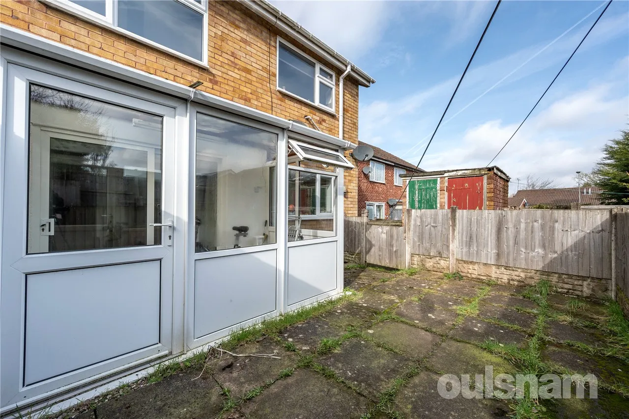 Burnside Way, Birmingham, West Midlands, B31 4JY, photo 10