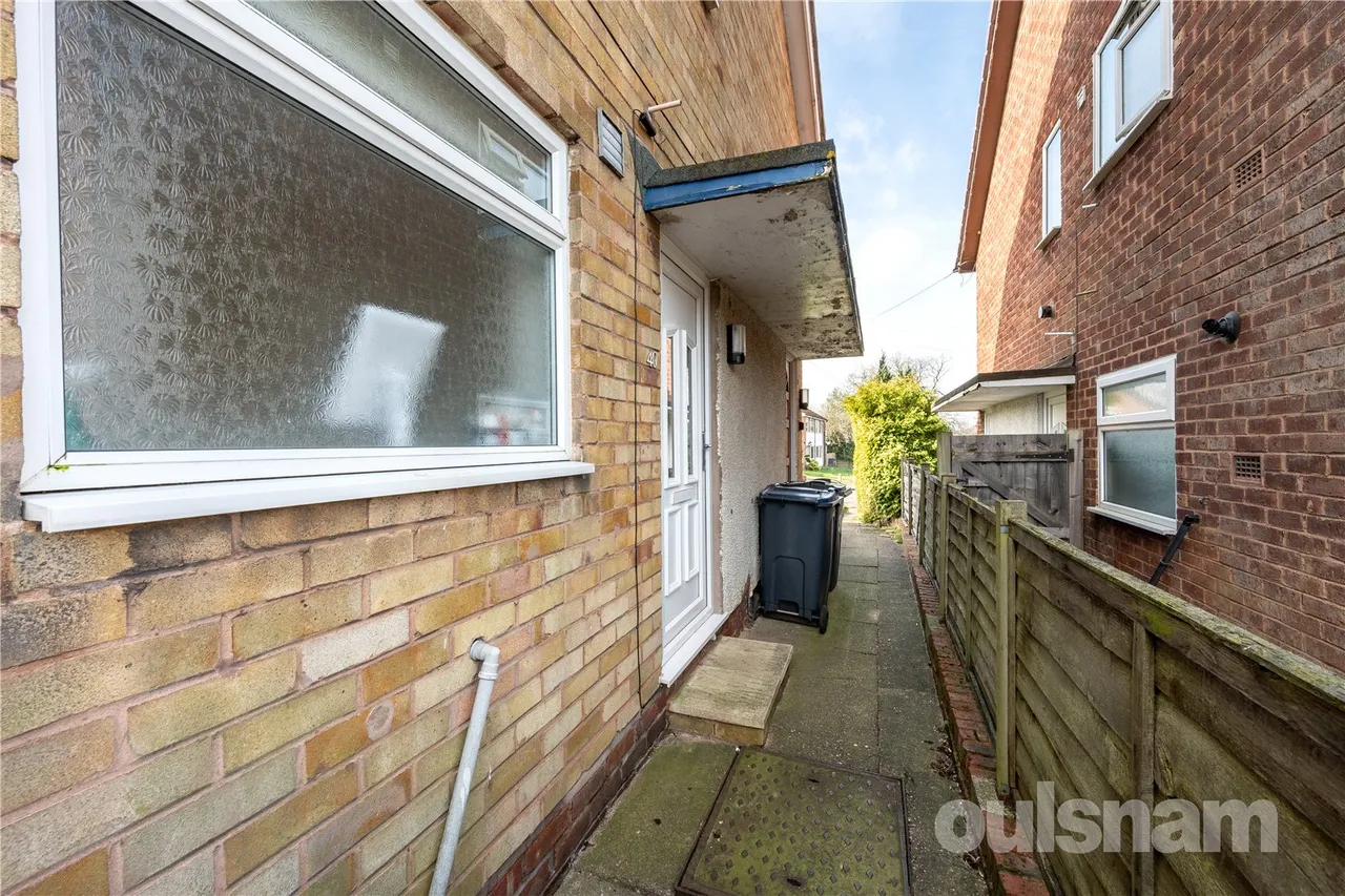 Burnside Way, Birmingham, West Midlands, B31 4JY, photo 2