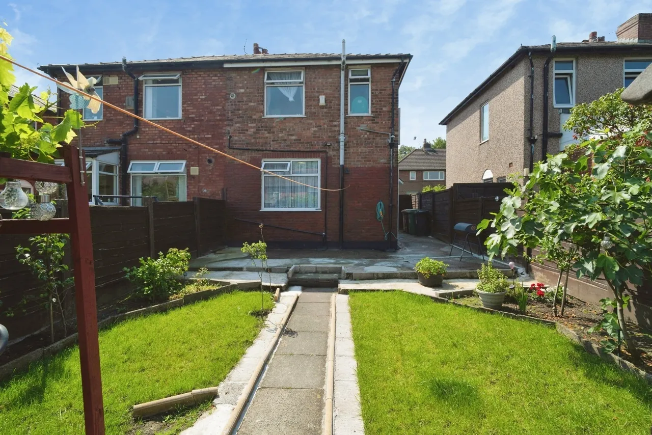 Roseneath Road, Bolton, BL3, photo 12